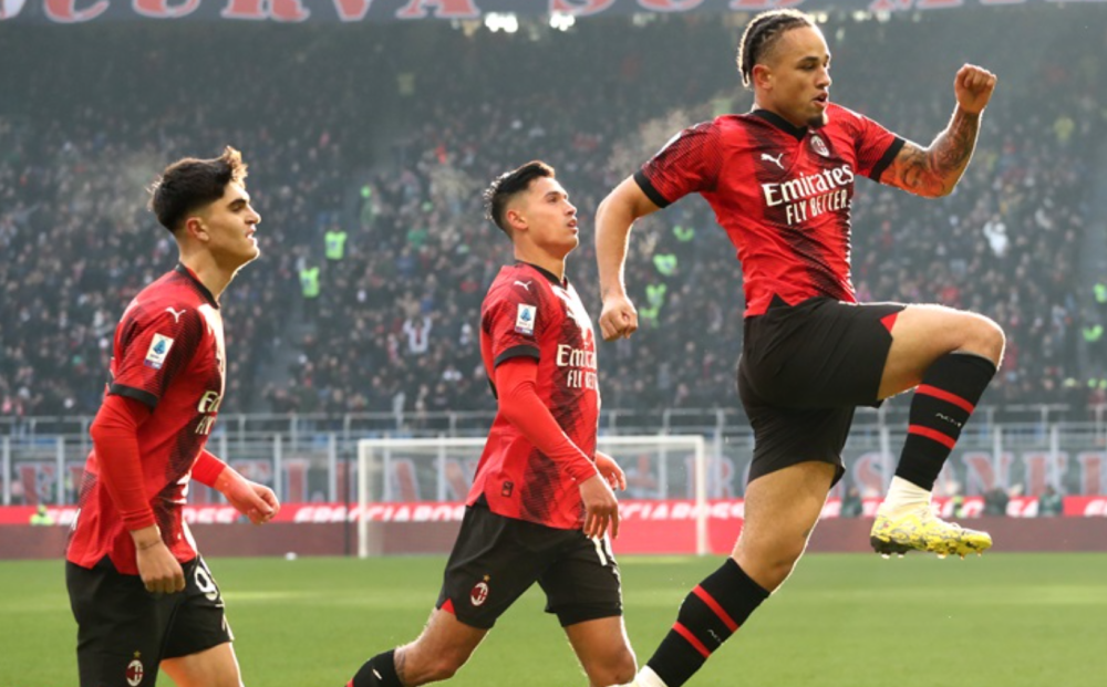 星空体育中国-今夜AC米兰调整名单以备NBA常规赛，止住颓势环节打磨，震撼外界，球队文化再被提及-星空体育中国