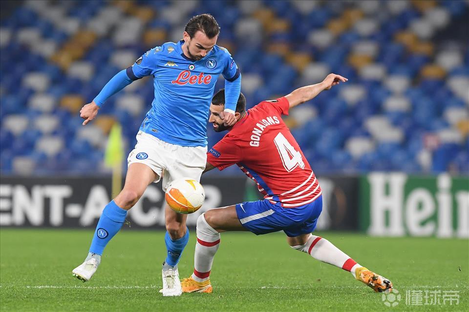 星空sports-关于赛地聚焦——欧联清晨热度飙升，那不勒斯迎来里程碑，压力陡增，医务组通报恢复的信息-星空sports